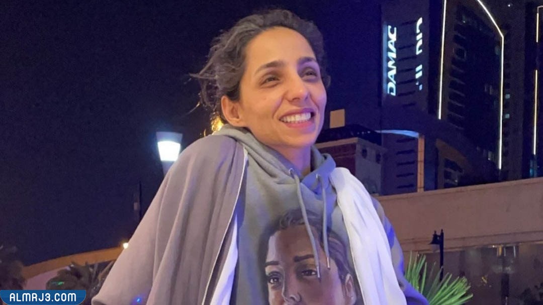 إدمان أمل الحربي