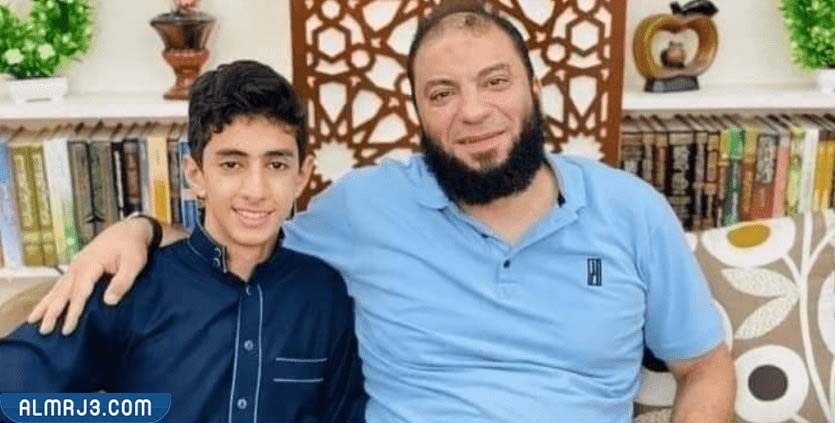 كيف مات ابن حازم شومان