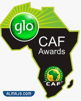جوائز CAF 2022