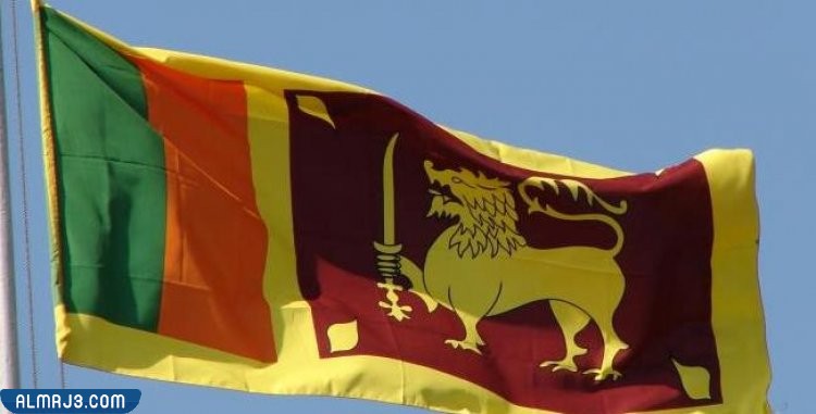 معلومات عن سريلانكا