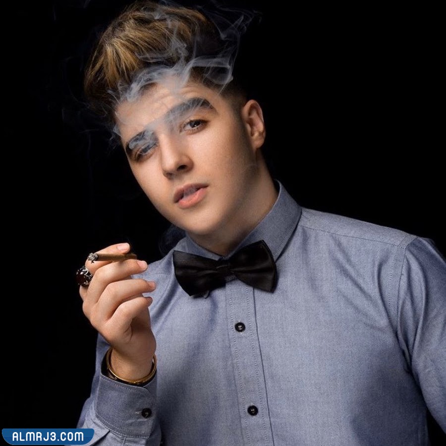 أنس الشايب السيرة الذاتية