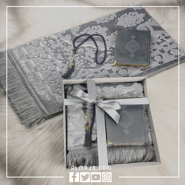 أجمل هدايا السنة الهجرية
