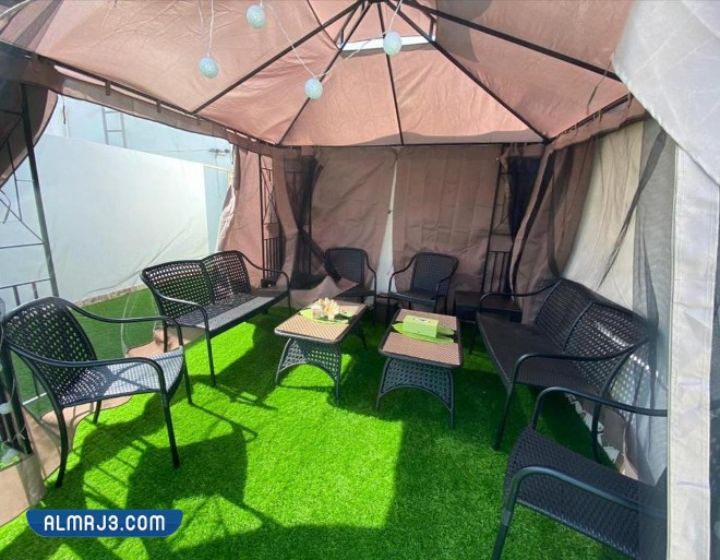 أجنحة شاطئ الشرم