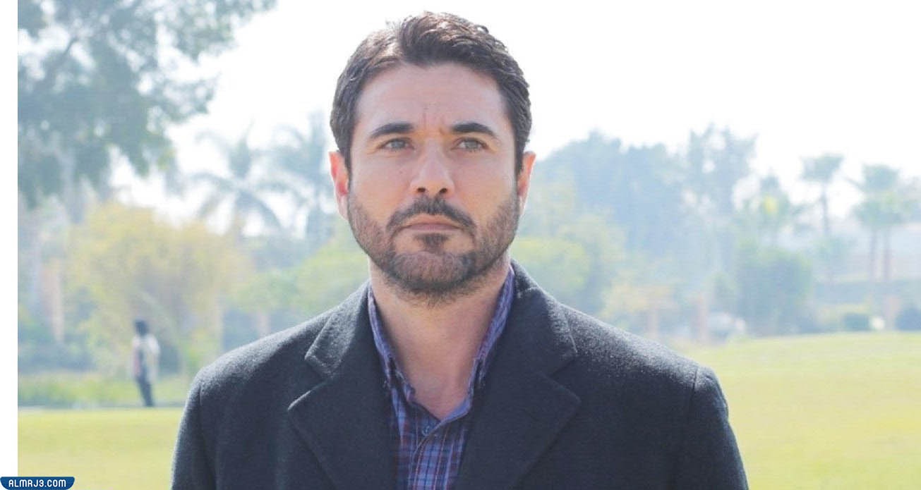 أحمد عز السيرة الذاتية