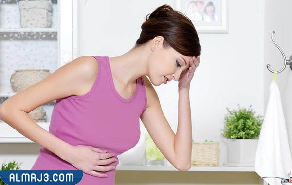 أعراض الحمل بعد التلقيح الصناعي 