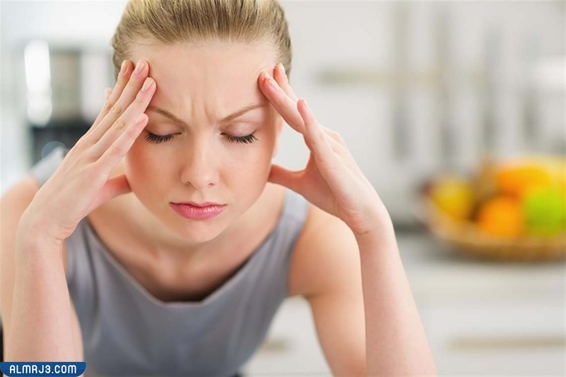 أعراض لخبطة الهرمونات 