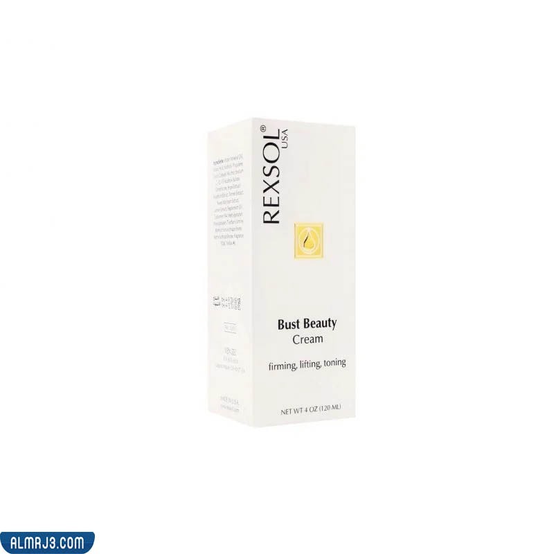 أفضل كريم طبي لتصغير الثدي