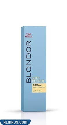 أفضل كريم لتفتيح الشعر