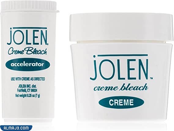 أفضل كريم لتفتيح الشعر