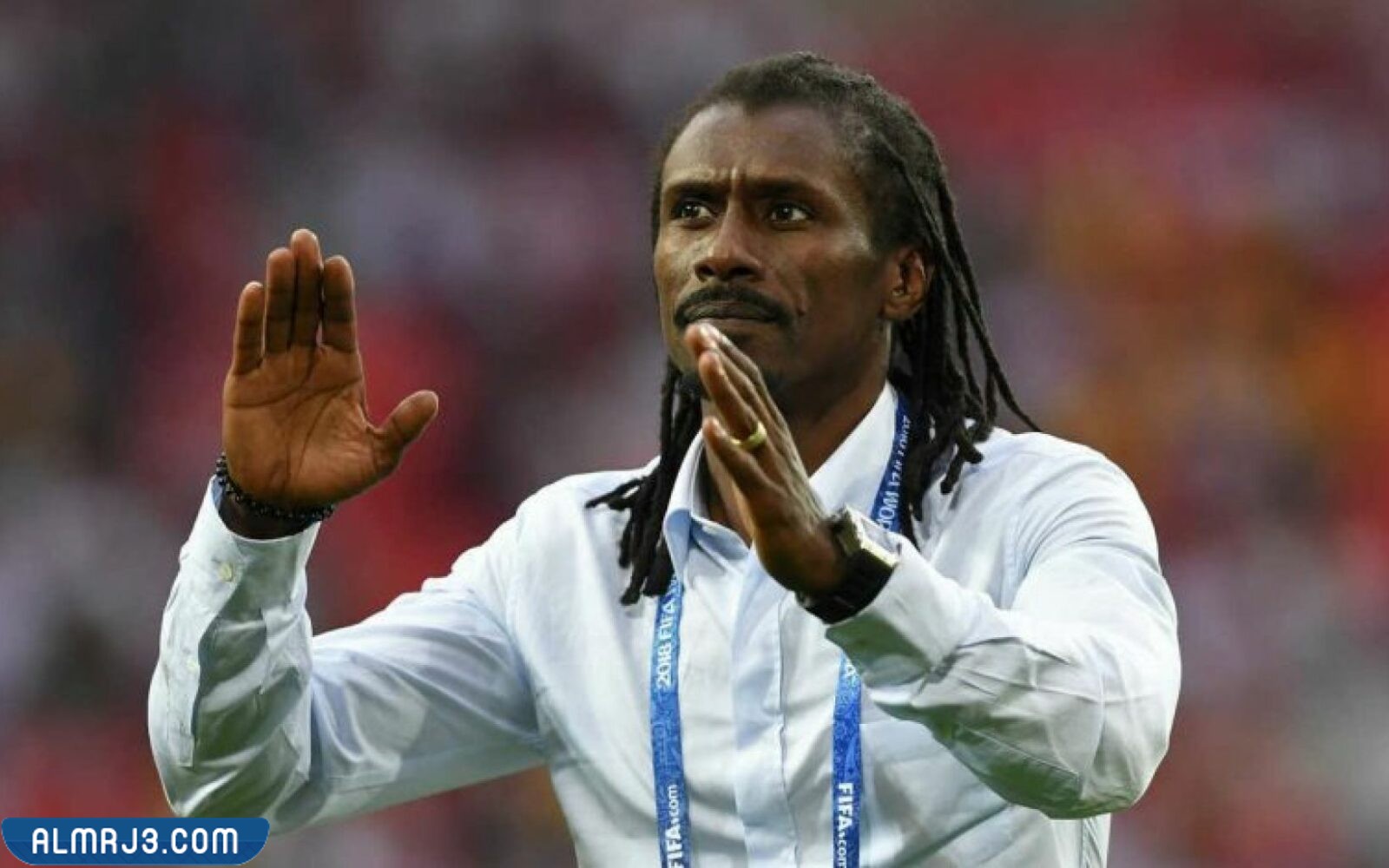 أليو سيسيه السيرة الذاتية