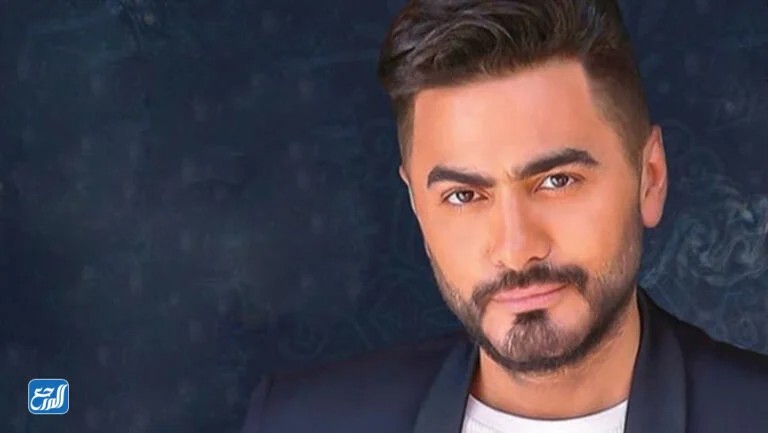 تامر حسني السيرة الذاتية