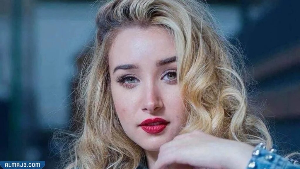 من هي هنا الزاهد بطلة فيلم بحبك