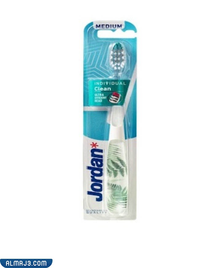 افضل فرشاة اسنان