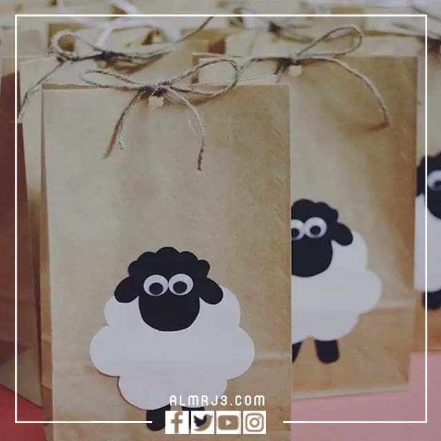 افكار جديدة لهدايا عيد الاضحى