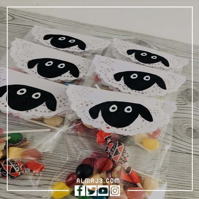 افكار جديدة لهدايا عيد الاضحى