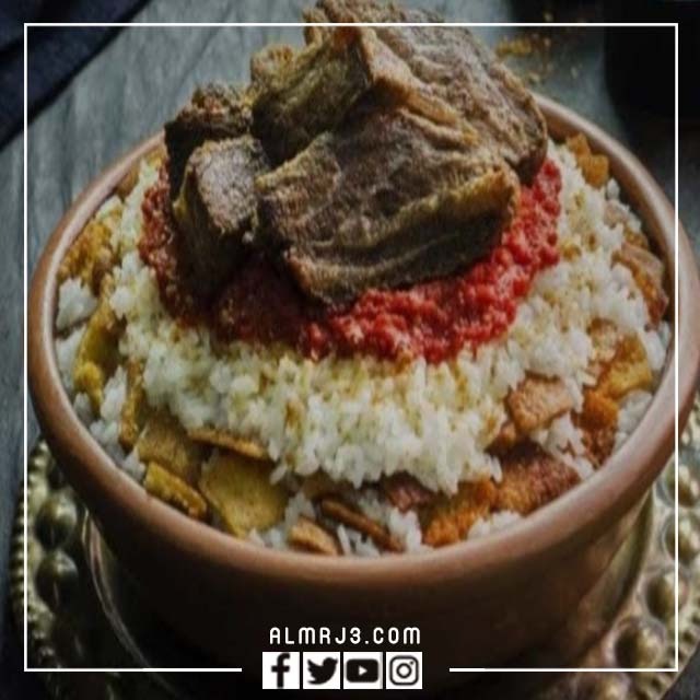 افكار فطور عيد الاضحى سهلة ولذيذة 2022 بالصور (2)