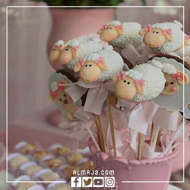 افكار لتوزيعات عيد الاضحى بالصور