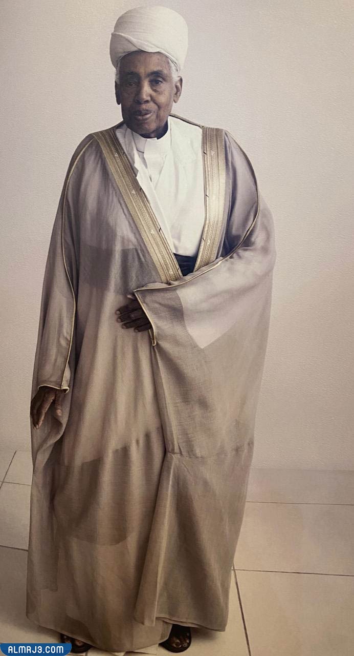 الآغا أحمد علي ياسين