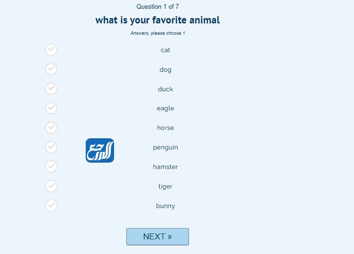 التسجيل في اختبار من يشبهني من توايس
