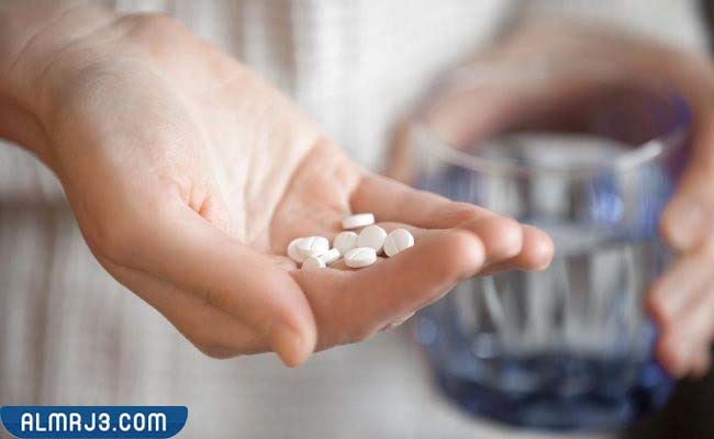 الجرعة المستخدمة من حبوب ليتروزول 