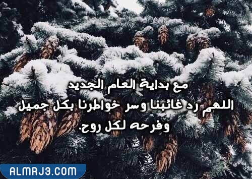 أدعية استقبال السنة الهجرية الجديدة 1444 بالصور