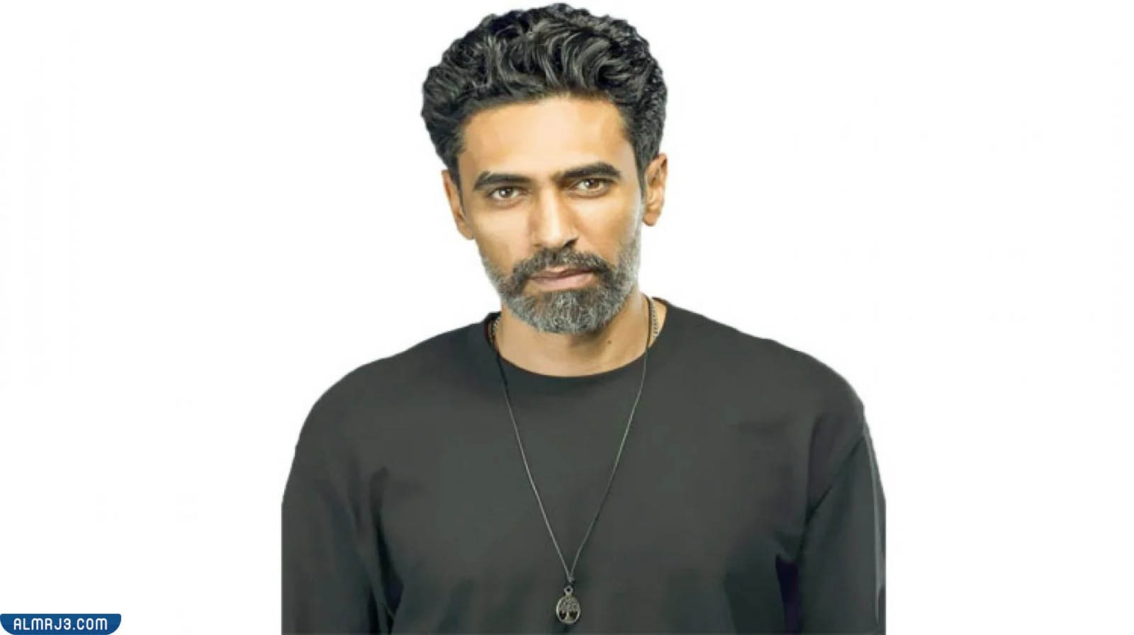 الفنان محمد علاء