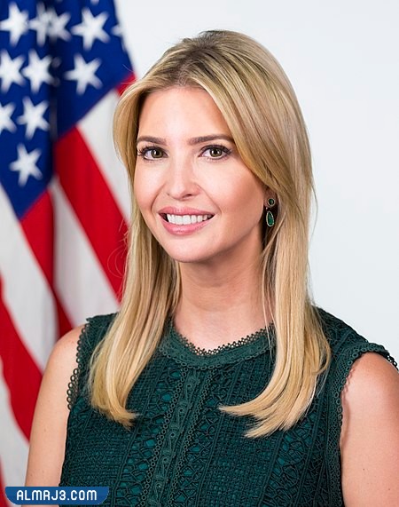 إيفانكا ترامب السيرة الذاتية