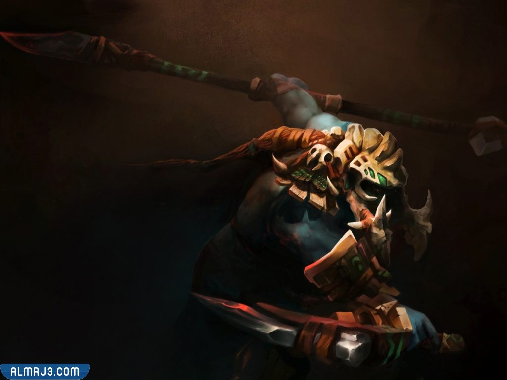 بطولة Dota 2