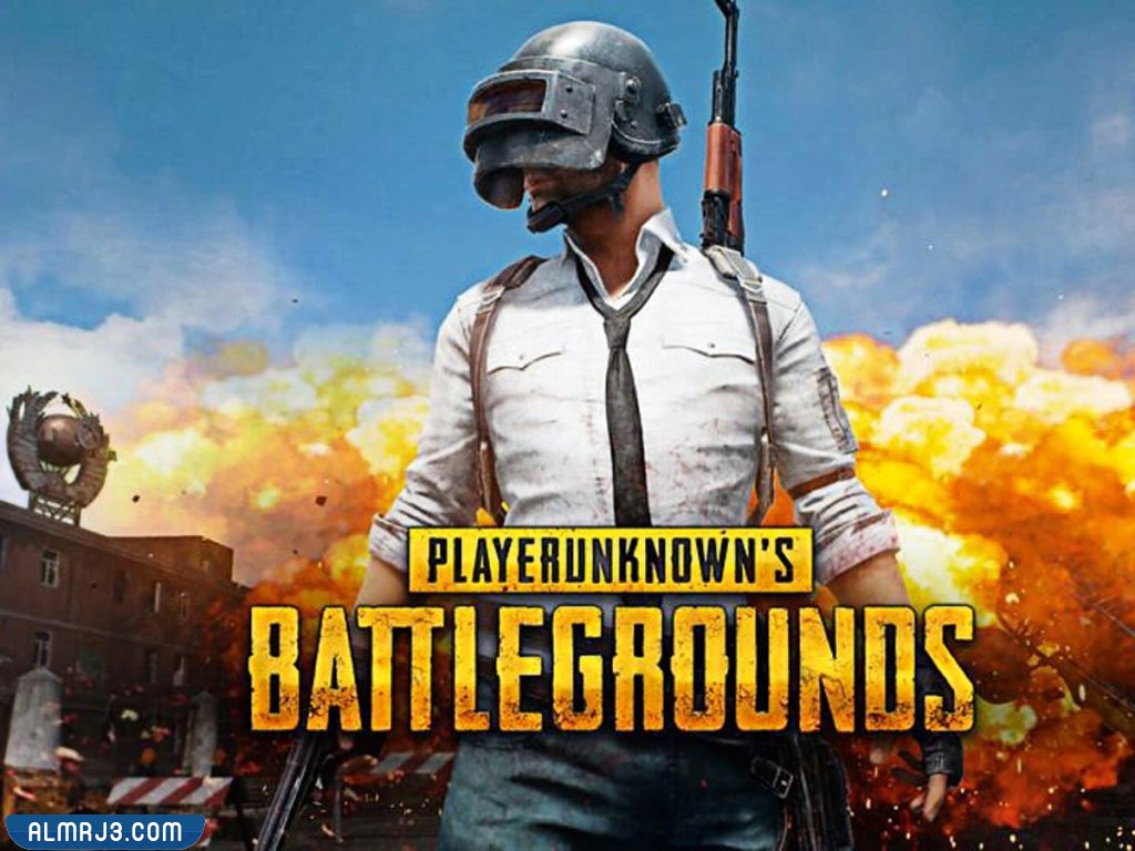 بطولة PUBG