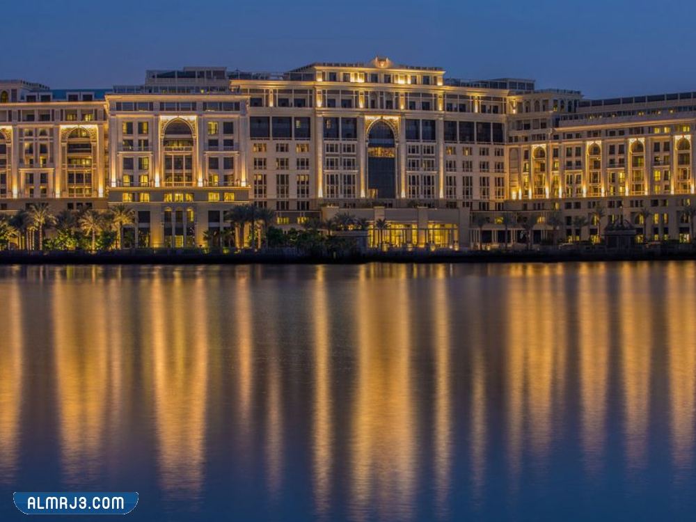 بلازو ڤيرساتشي دبي