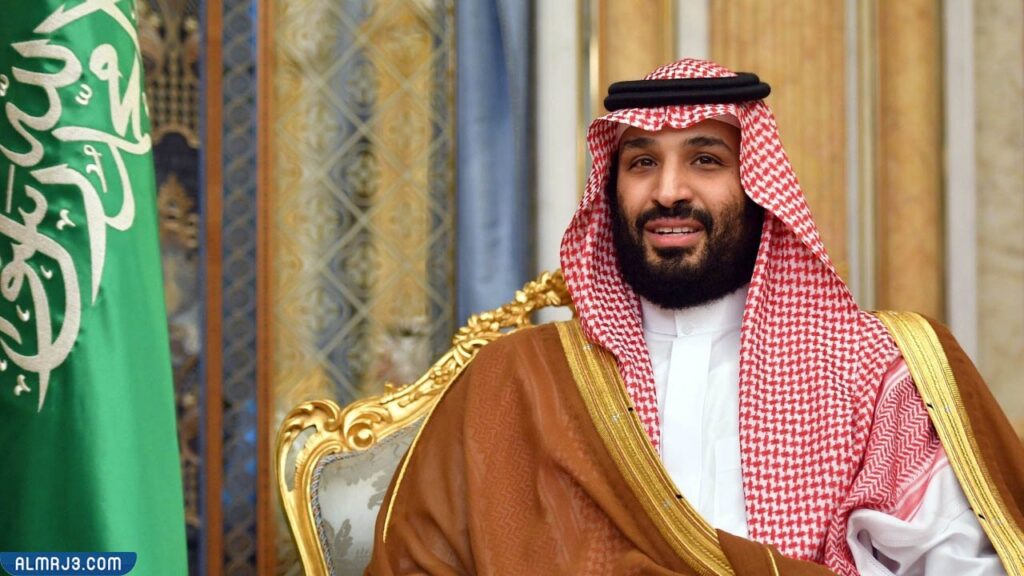 تاريخ ميلاد الامير محمد بن سلمان 1