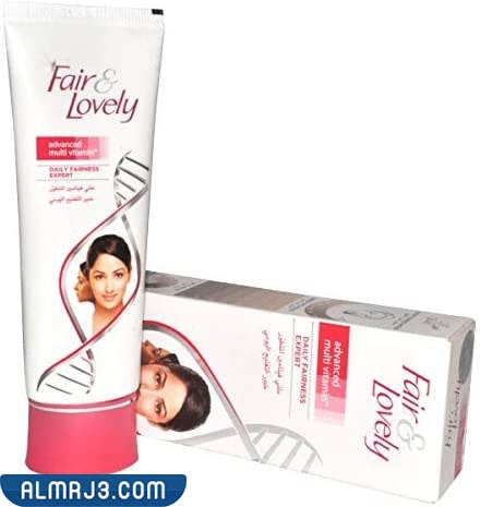 تجارب كريم فير اند لفلي للبشرة 