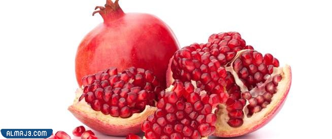 تجربتي مع قشر الرمان للكلف وبقع الوجه