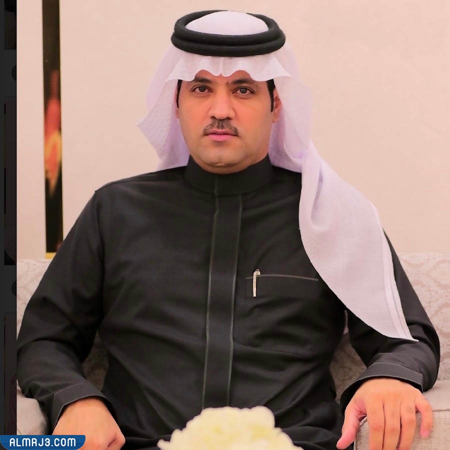 تركي الدوسري السيرة الذاتية