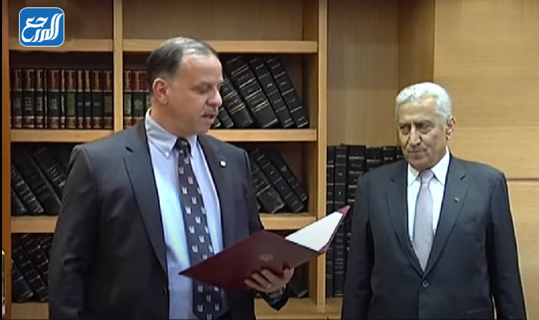 تعين فيصل بن الحسين نائب الملك عبدالله الثاني