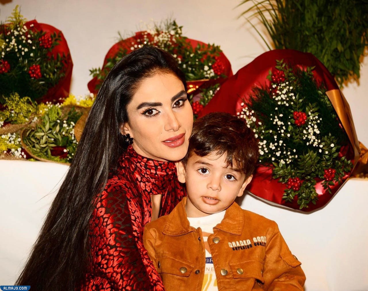 تفاصيل اختطاف ابن احلام العجارمة