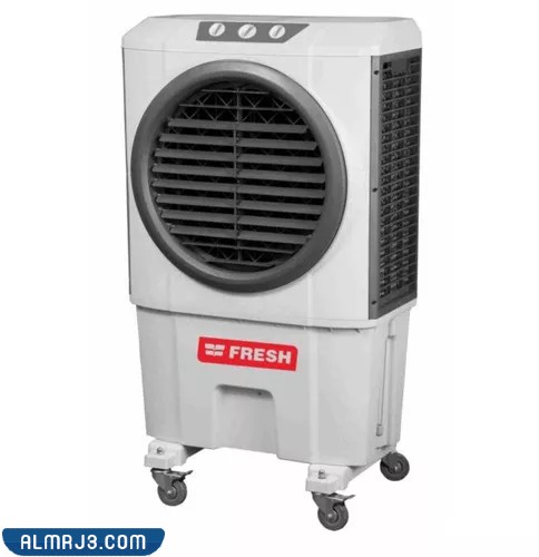 سعر ومواصفات تكييف صحراوي فريش سمارت 55 لتر
