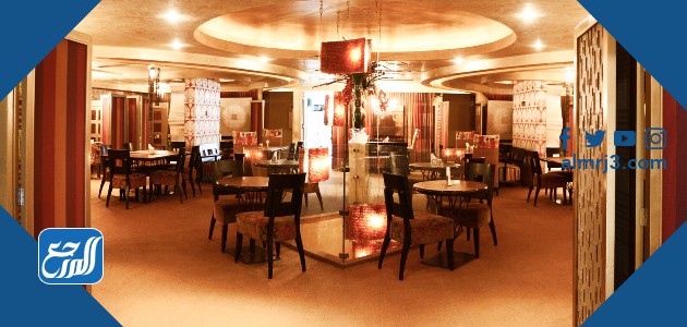 مقاهي الرياض عوائل