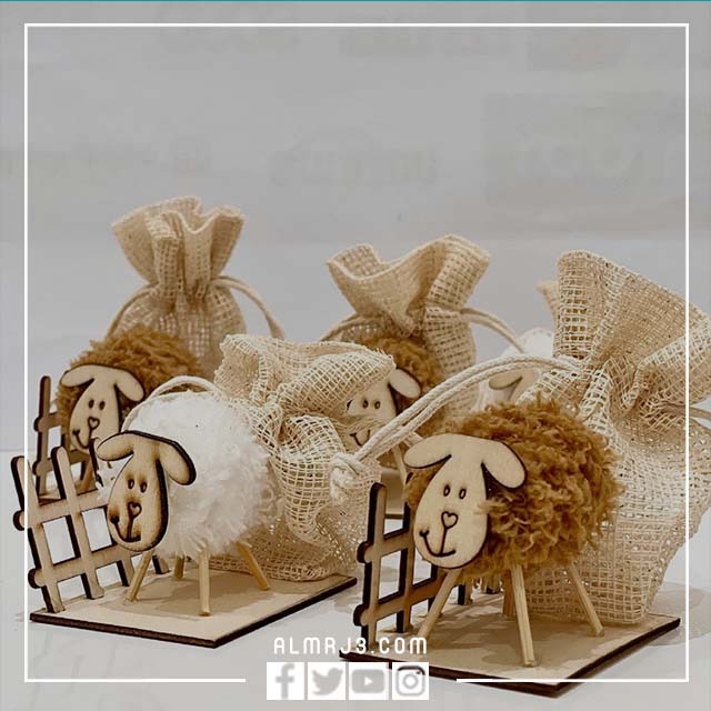 توزيعات خروف العيد 2022