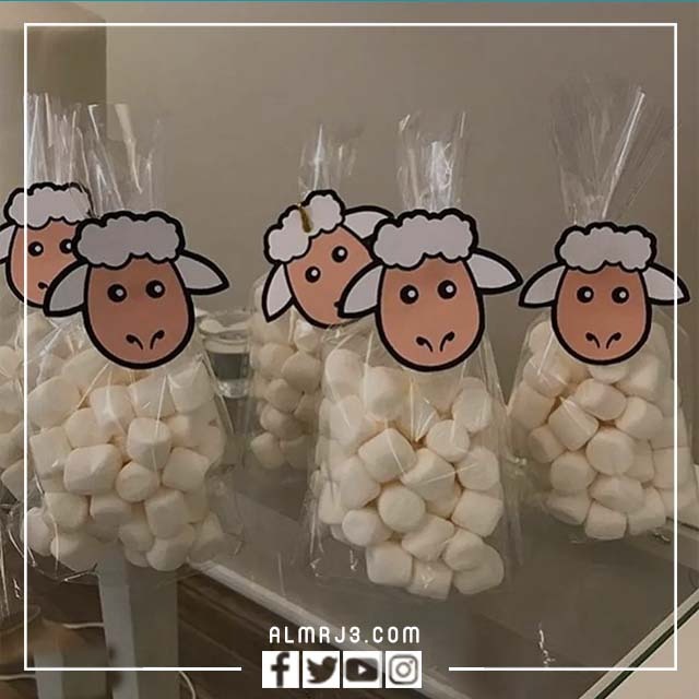 توزيعات خروف العيد 2022