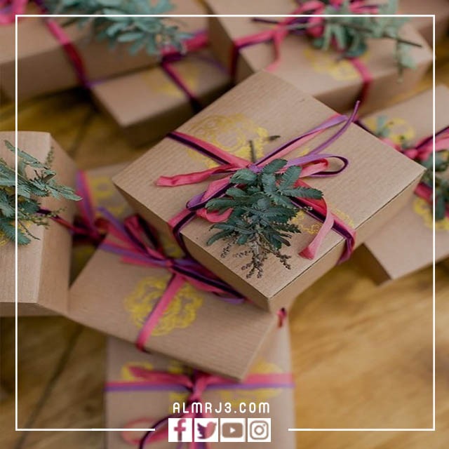 توزيعات رأس السنة الهجرية 1444 جاهزة للطباعة