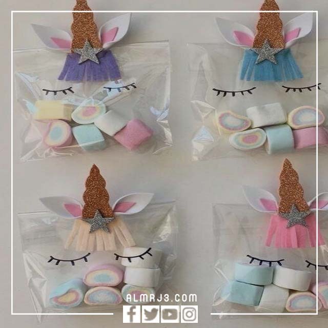 توزيعات عيد الاضحى للاطفال 2022