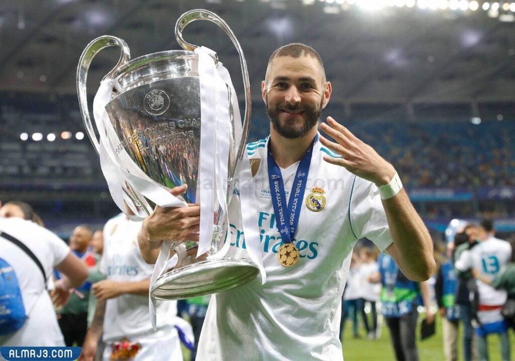 كريم بنزيما ويكيبيديا