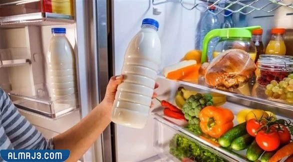 ثلاجتي لا تبرد مع ان فريزها يعمل جيدا