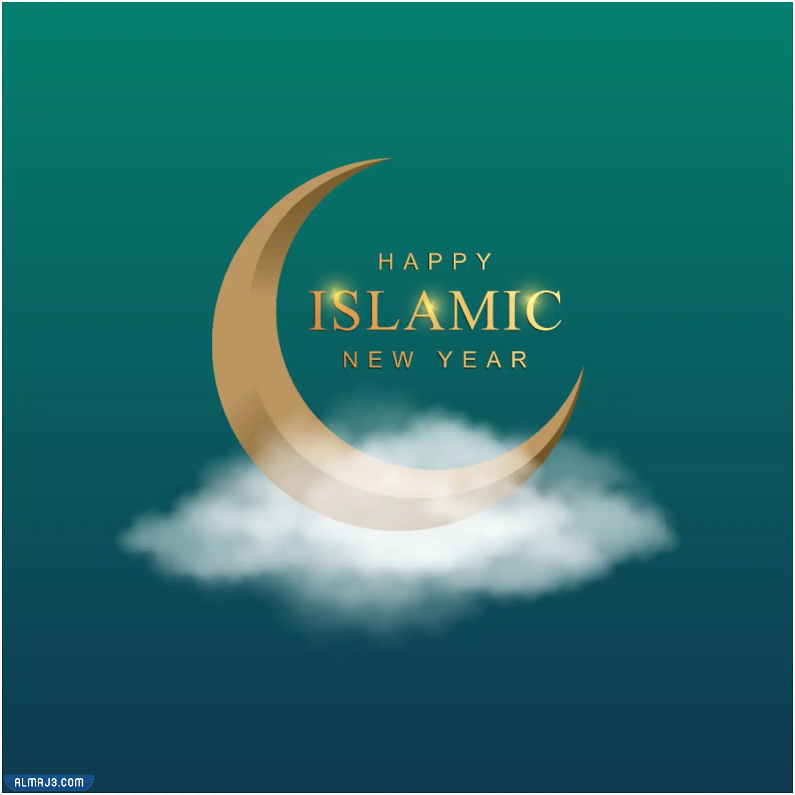 ثيمات تهنئة بالعام الهجري 1444