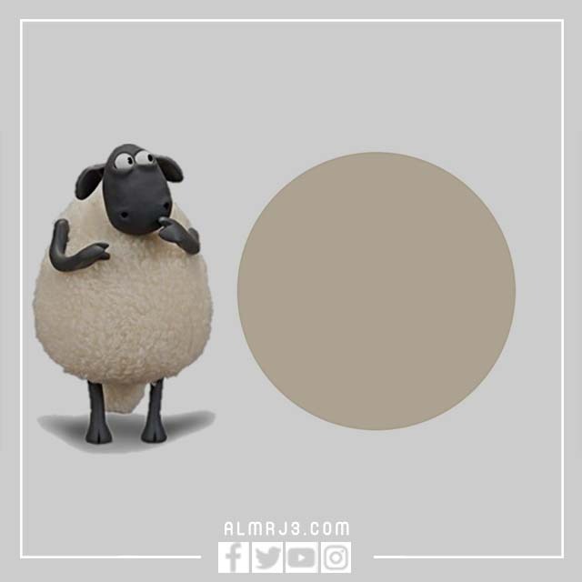 ثيمات عيد الاضحى فارغه