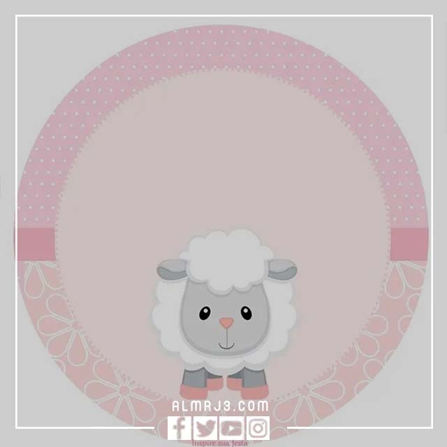 ثيمات عيد الاضحى فارغه