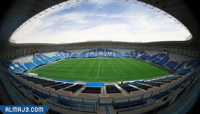 ملعب الهلال الجديد