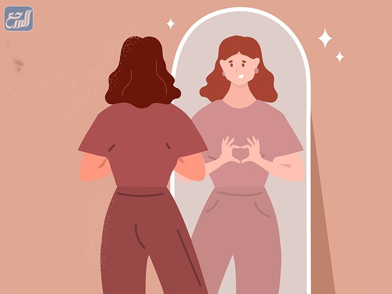 عبارات عن حب النفس 2022