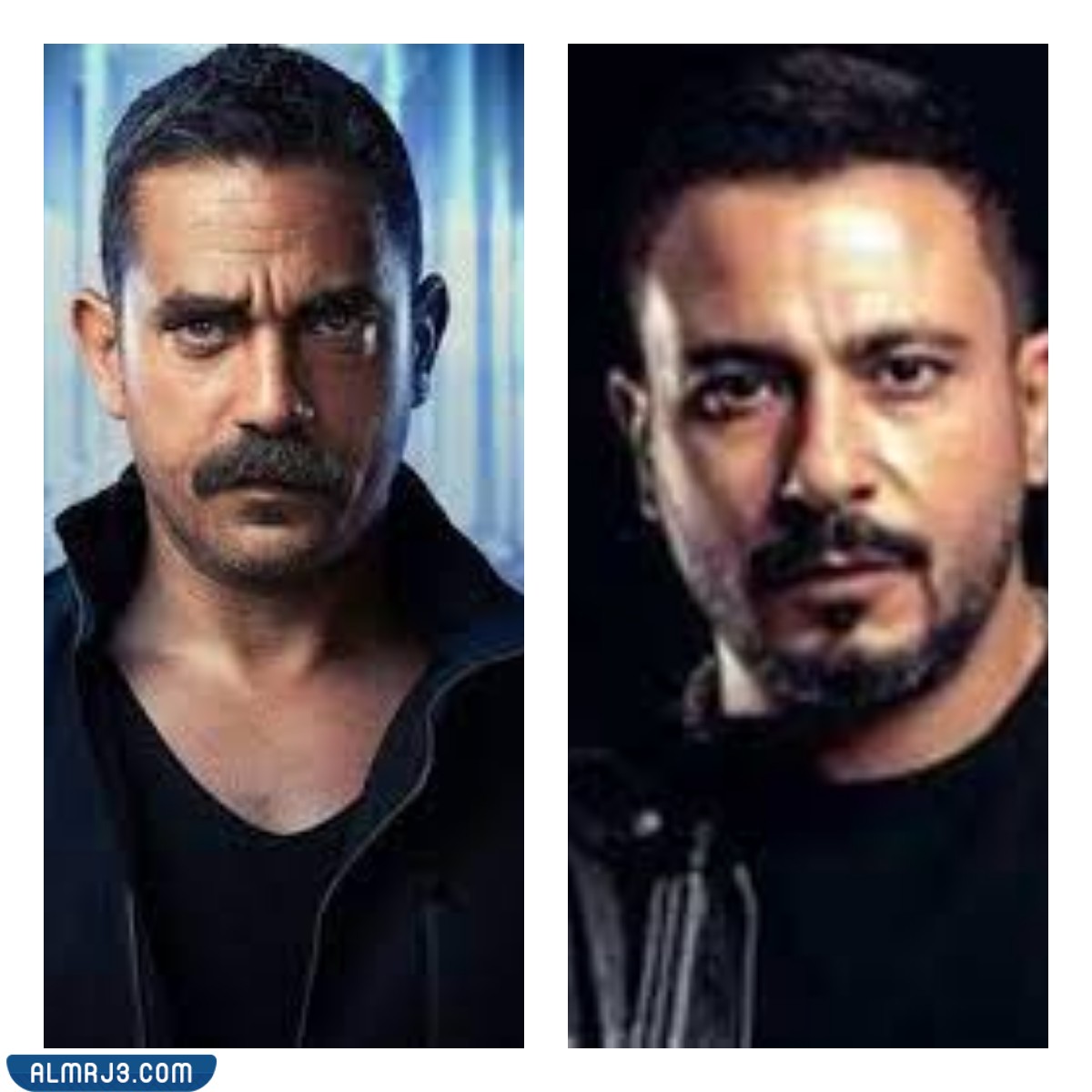 حقيقة اعتزال محمد نجاتي